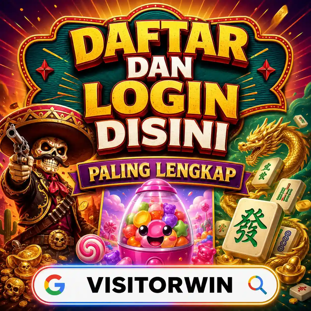 VISITORWIN