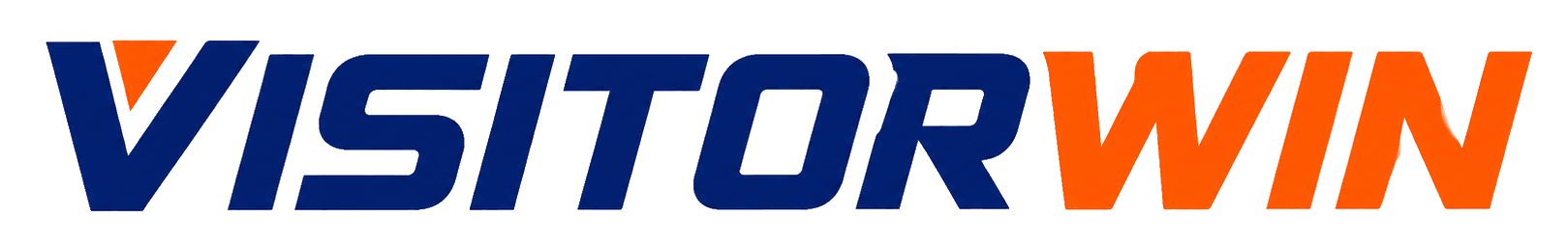 VISITORWIN logo
